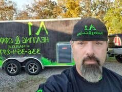 Photos by A1 Heating & Cooling by Markle #1