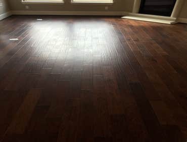 Hardwood,tile etc.
