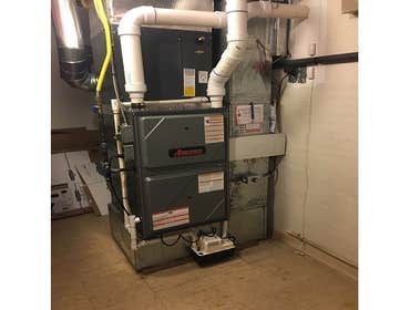 Photos by Perrysburg plumbing, Heating & Air Cond. LLC #1
