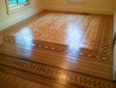 Photo(s) from Wall Fixer Uppers