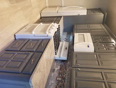 Photos by Terry General Contracting #1
