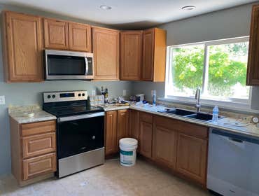 Photos by Romero Genaeral Contractor LLC #1