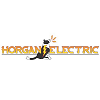 Horgan Electric logo