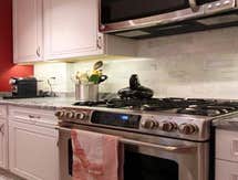 Cabinetry