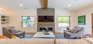 Paul Coffey Construction Inc
