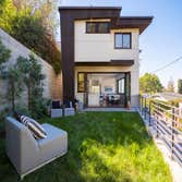 1850 Lucile Ave. Silverlake, CA Modern House in Silverlake, Design by Gustavo Gubel.
