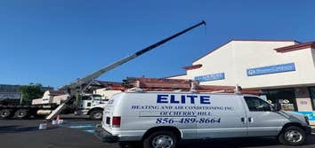 Photos by Elite Heating and Air Conditioning Inc. #1