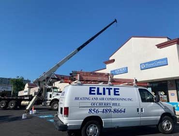 Photos by Elite Heating and Air Conditioning Inc. #1