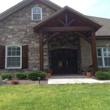 Photo(s) from Perez Construction & Design, Inc.