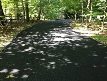 Photos from Fogle's Asphalt Sealing LLC