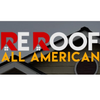 Re Roof All American logo