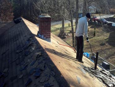Roofing Roofing Photos