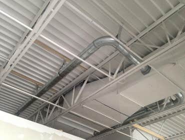 Commercial Works