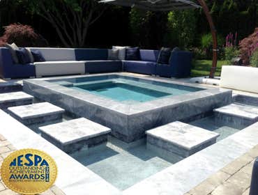 east hampton gunite pool and s