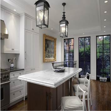 Capitol Hill Addition
