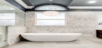 NOMI - Luxury Bathroom Remodels
