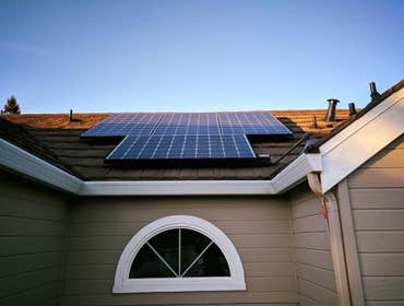 Solar Projects