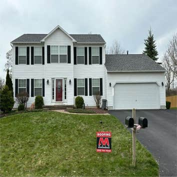 Melo Roofing Inc