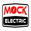 Mock Electric Inc logo