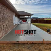 Photos by Hot Shot Concrete #1