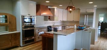 Project photos