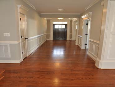 10415 Ewell Ave, Kensington New custom home built by award winning Bethesda/Kensington builder. This house is equipped with all the amenities and has a