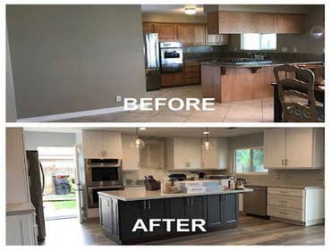 Photos by Martin Brothers Home Renovation and Repair LLC #1