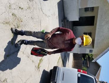 Photos by Omega Structural Inc #1