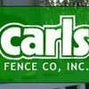 Carls Fence Co Inc logo
