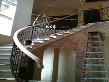 Marco model home 2