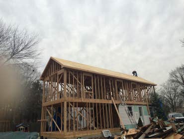 Photo(s) from Master Real Home Improvement Llc