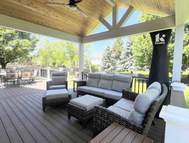 Photos by Decked Out Builders #1