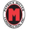 Patrick Miller Construction Inc logo