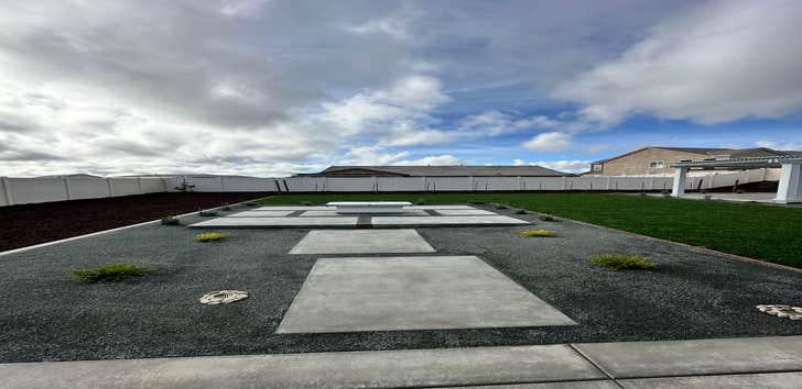 Photos by G Mex Concrete #1