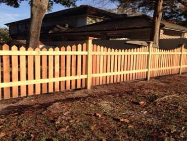 Fences