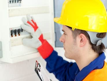 Chino Hills electrical company