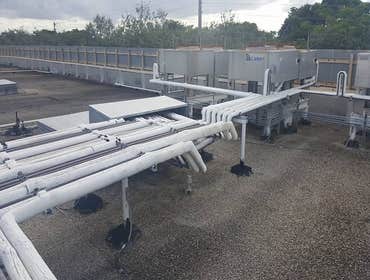 Mechanical and HVAC
