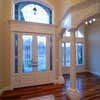 Boxer Finish Carpentry LLC logo