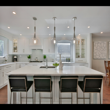 Rose Remodeling & Design Inc