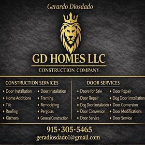 Gd Homes LLC