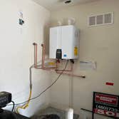 MR. Sunshine plumbing and Drain