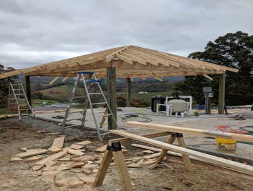 Photo(s) from P & L Builders