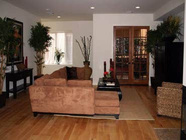 Huron Townhomes