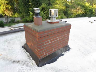Photos by Prestige Waterproofing & Masonry #1