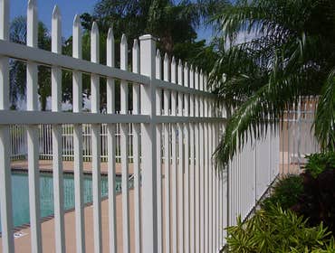 Photos from Andes Fence Inc.