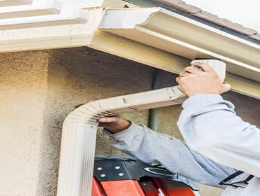 Photos by Depalma Roofing Lancaster #1