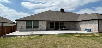 Sas Concrete Services LLC