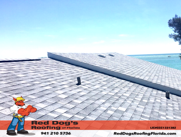 Photos by Red dog's Roofing of Florida #1