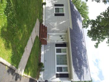 vinyl siding