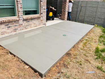 Photos by Gonzales Concrete #1 Stamp concrete
